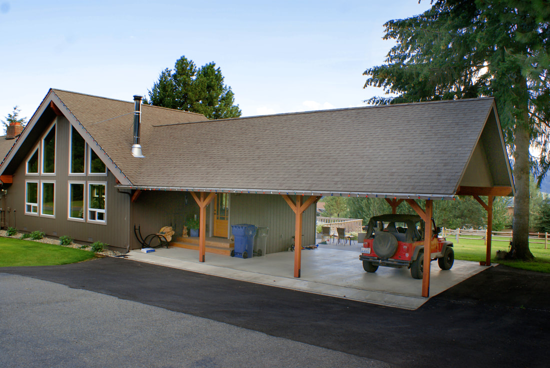 Construction Services